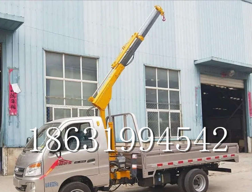 沧源佤族自治县车载吊机旋转车载吊机全电动车载吊机包安装5吨包安装车载吊机